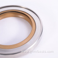 Water Pump Bearing Rubber Oil Seals High Performance